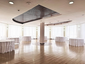 Ресторан Горьковка Парк