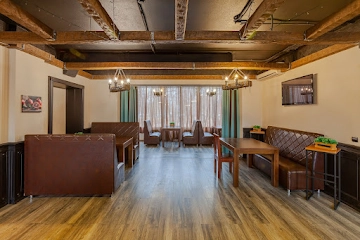 Ресторан Dance&Grill Park