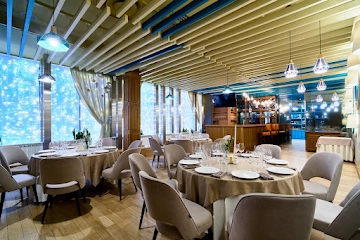 Ресторан Vostok