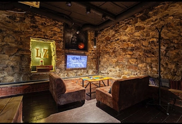 Ресторан LoungeZone