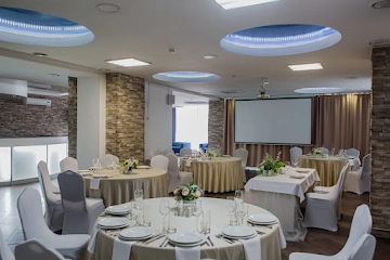 Ресторан Тан