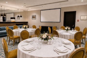 Ресторан Dom Boutique Hotel