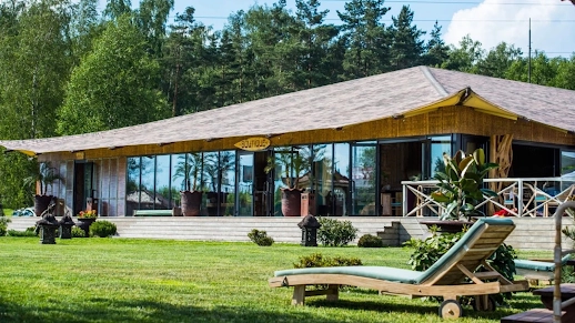 Ресторан Soho Country Club