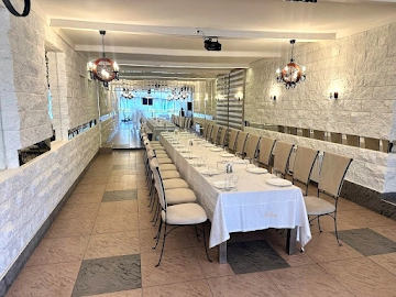 Ресторан Аш Хауз: фото №8