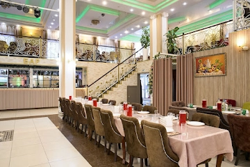 Ресторан Дудуки