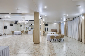 Ресторан РАФАЭЛЬ