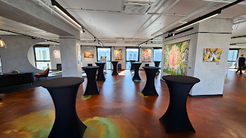 Ресторан Zarenkov Gallery