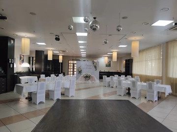 Ресторан Вереск