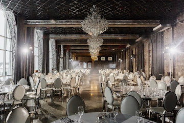 Ресторан Тортуга