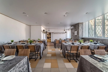 Ресторан Зона Вкуса