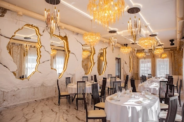 Ресторан Banquet на Гагарина