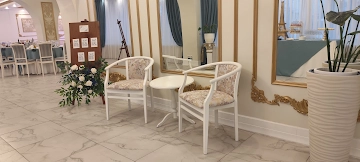 Ресторан Версаль