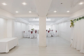 Ресторан Щербет на Менделеева