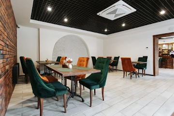 Ресторан У озера