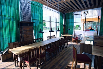 Ресторан Paulaner