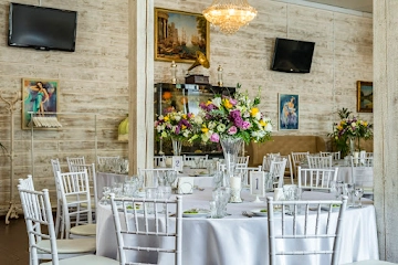 Ресторан Усадьба