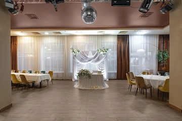 Ресторан Грильяж