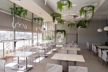 Ресторан Тимьян