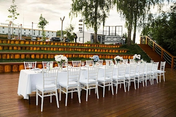 Ресторан GOPARK HOTEL