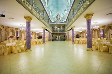 Ресторан Весенний дворец