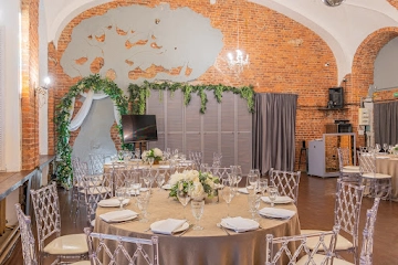 Ресторан Family Loft