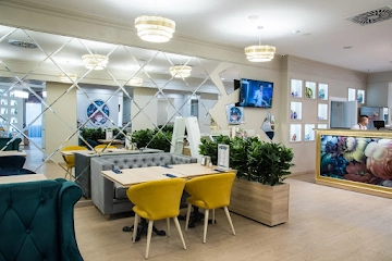 Ресторан Matrёshka Plaza