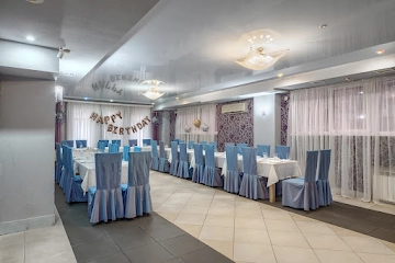 Ресторан Венский Дворик