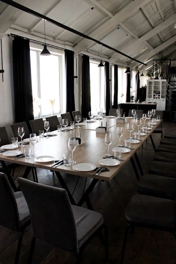 Ресторан Стейк & Эггс: фото №12