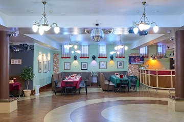 Ресторан Zinger