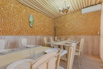 Ресторан Puri