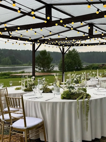 Ресторан Эко парк CANADA