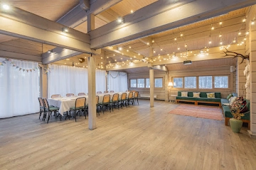 Ресторан Рыба на даче