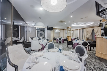 Ресторан Отель «Заречье»