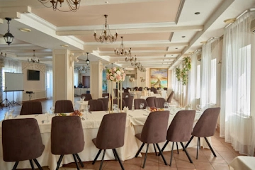 Ресторан У Александра