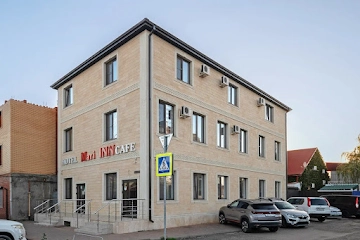 Ресторан Mari Inn