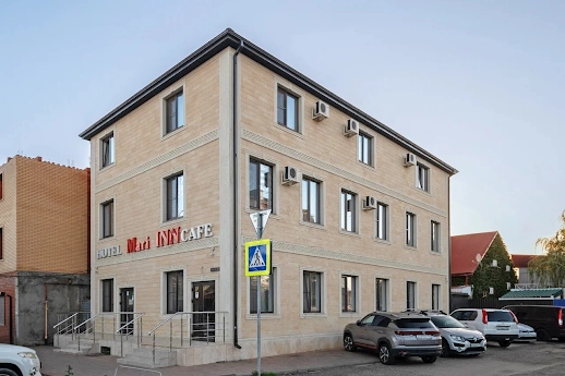 Ресторан Mari Inn