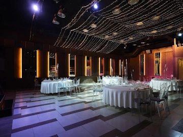 Ресторан Доренберг loft