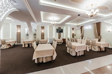 Ресторан Аристократ