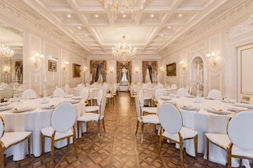 Ресторан Особняк Глуховского