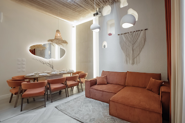 Ресторан Rubin Loft на Качалова