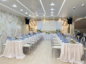 Ресторан Лавр