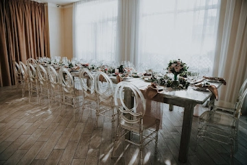 Ресторан Дом у реки