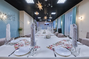 Ресторан Дело вкуса