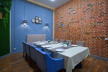 Ресторан Два Цезаря