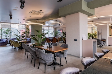 Ресторан Южный