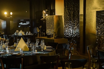 Ресторан Строгов