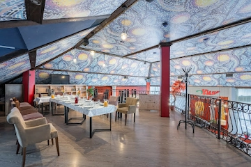 Ресторан Чили