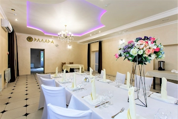 Ресторан Эллада