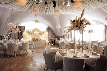 Ресторан Green Club family