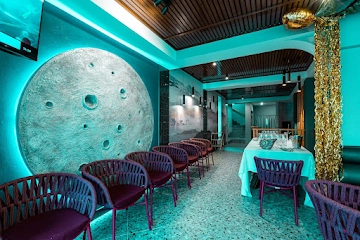 Ресторан Villa Menta